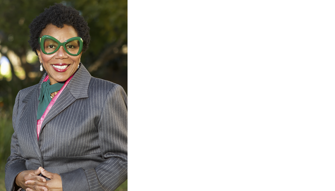 SBCC Trustee Charlotte Gullap-Moore